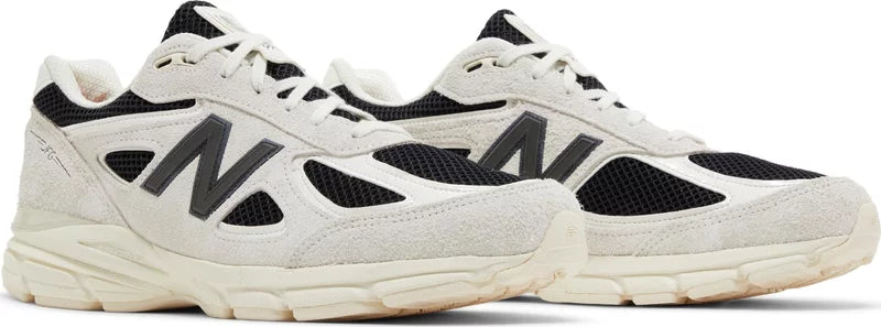 NEW BALANCE JOE FRESHGOODS X 990V4 MADE IN USA '1998 PACK - INTRO'