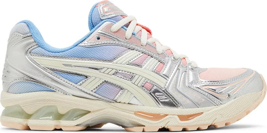 WMNS GEL KAYANO 14 'BAKED PINK CREAM'