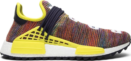 Pharrell x NMD Trail 'Human Race'