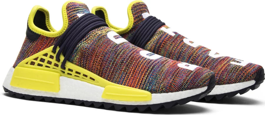 Pharrell x NMD Trail 'Human Race'