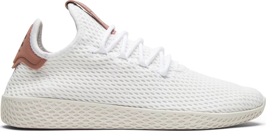 Pharrell x Tennis Hu 'Burnt Sienna'