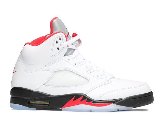 JORDAN 5 RETRO 'FIRE RED' 2020