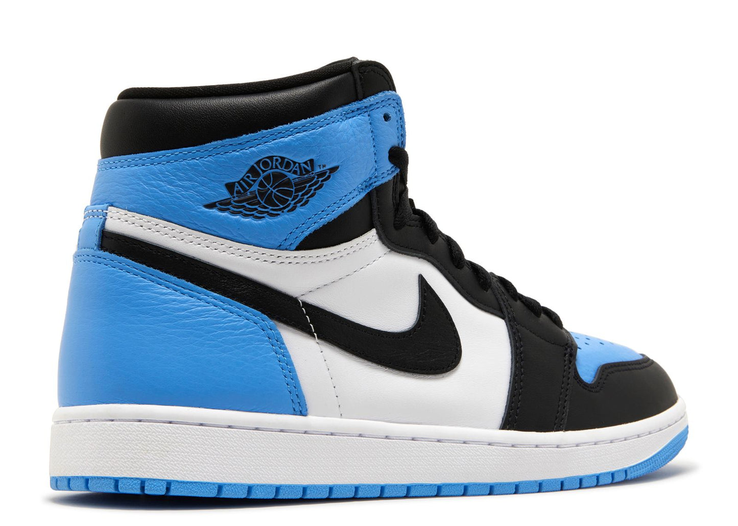 JORDAN 1 RETRO HIGH OG 'UNC TOE'
