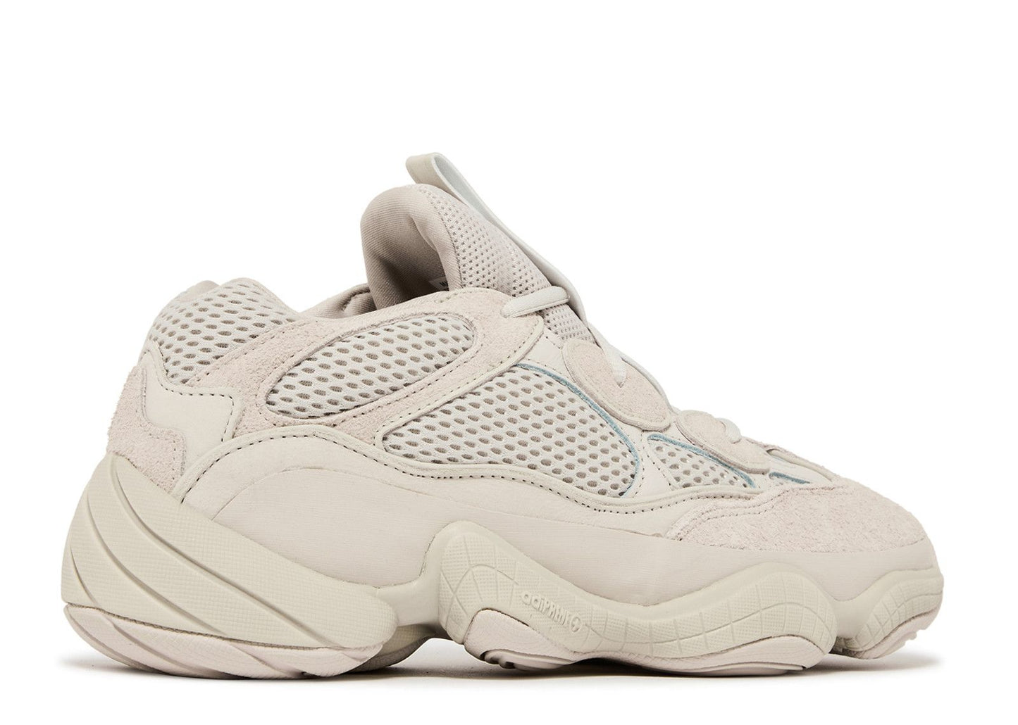 YEEZY 500 ' BLUSH'