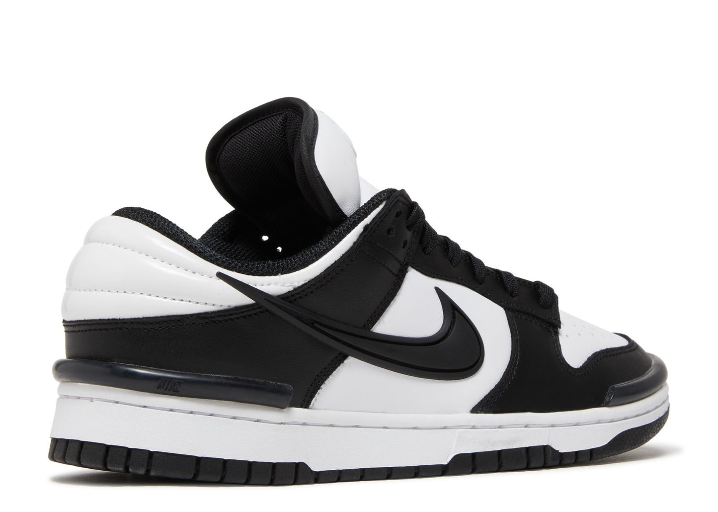 WMNS DUNK LOW TWIST 'PANDA'