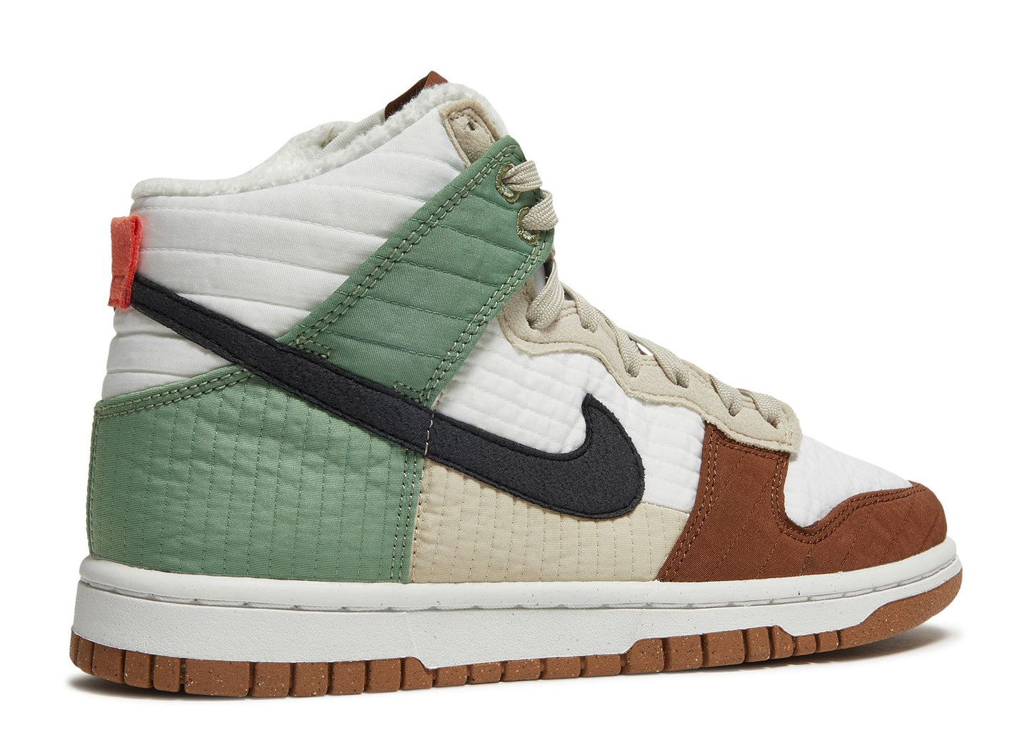 WMNS DUNK HIGH LX NEXT NATURE 'TOASTY'