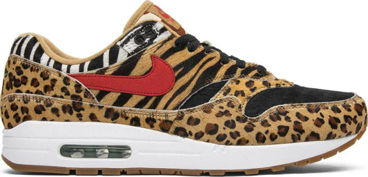 ATMOS X AIR MAX 1 DLX 'ANIMAL PACK' 2018