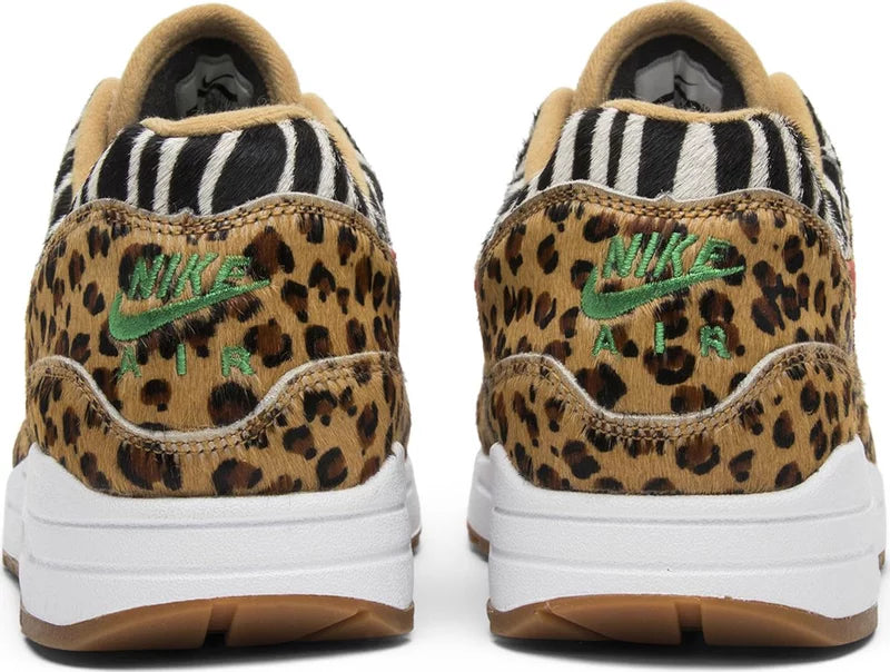 ATMOS X AIR MAX 1 DLX 'ANIMAL PACK' 2018