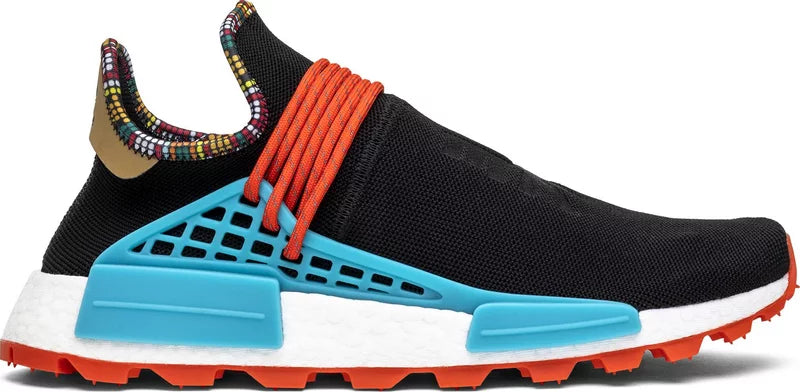 PHARRELL X NMD HUMAN RACE 'INSPIRATION PACK'