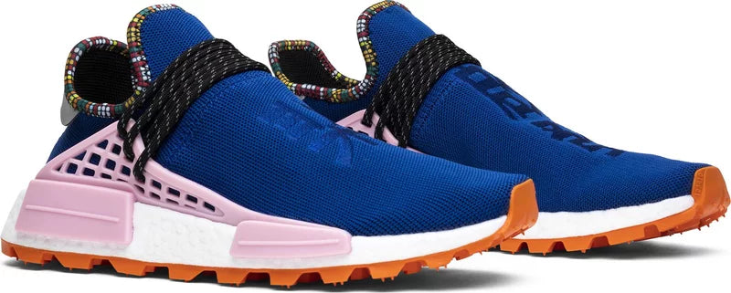 PHARRELL X NMD HUMAN RACE 'INSPIRATION PACK'