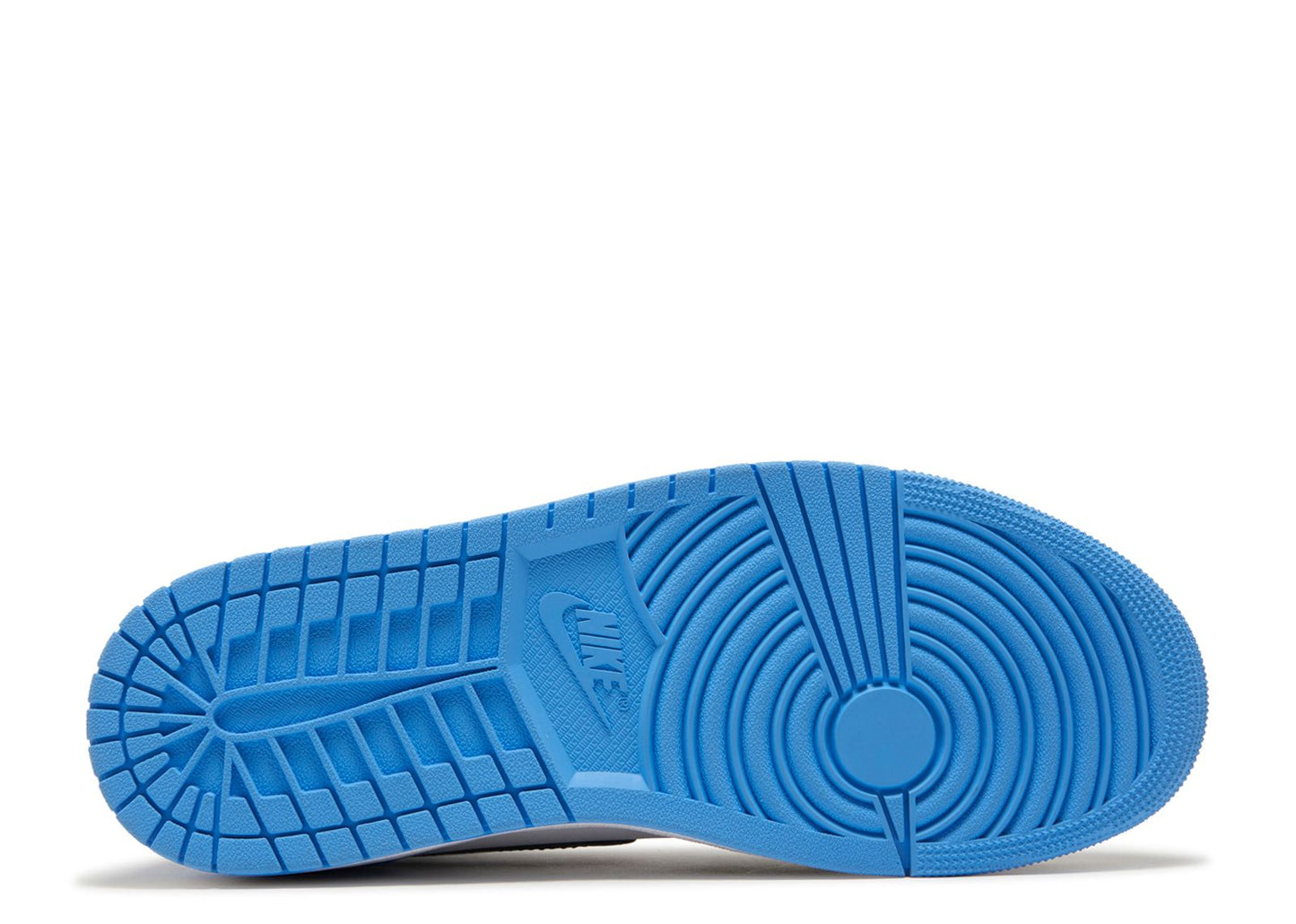 JORDAN 1 RETRO HIGH OG 'UNC TOE'