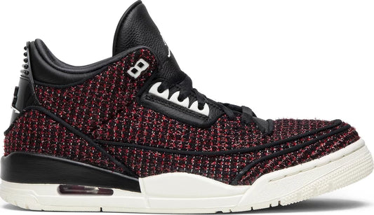 Anna Wintour x Wmns Air Jordan 3 Retro 'University Red'