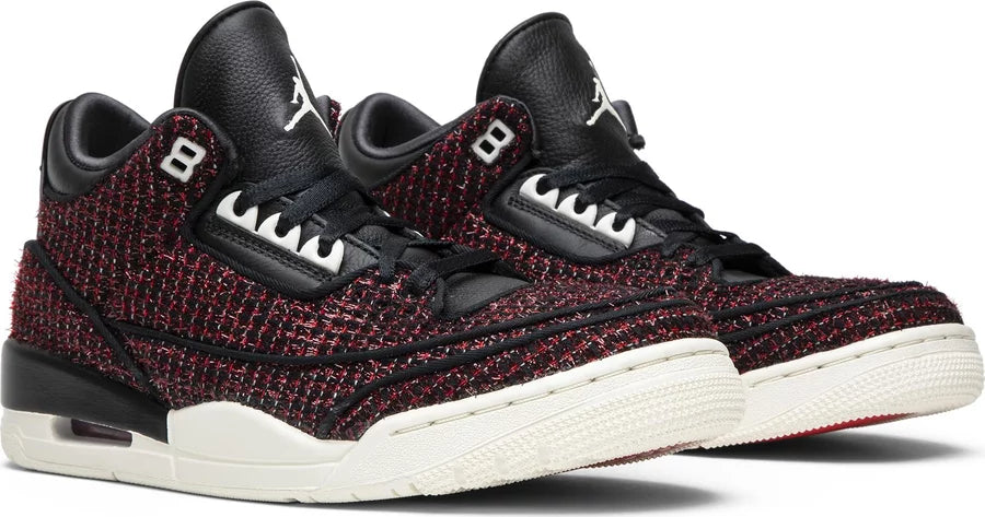 Anna Wintour x Wmns Air Jordan 3 Retro 'University Red'