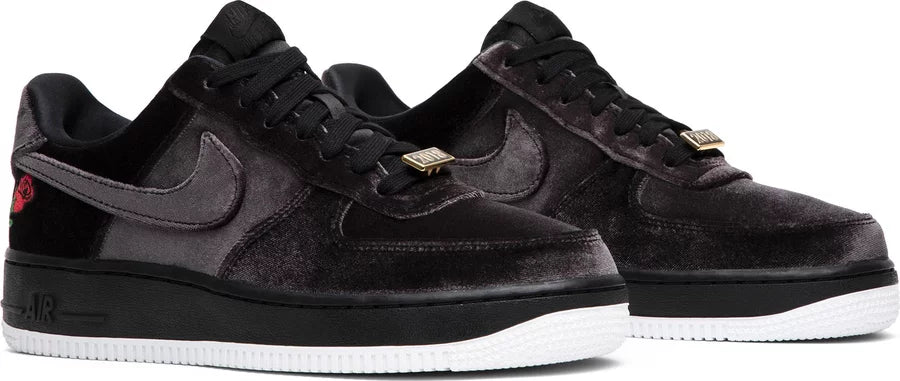 Air Force 1 07 QS 'Velvet Rose'