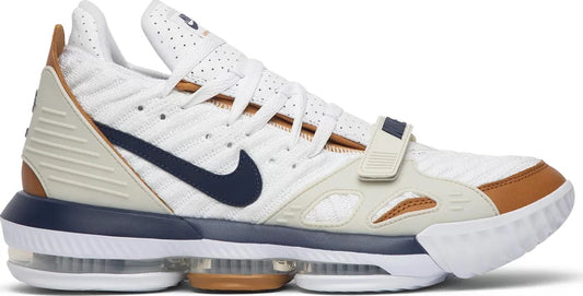 LeBron 16 'Air Trainer Medicine Ball'