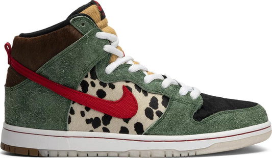 DUNK HIGH SB 'WALK THE DOG'