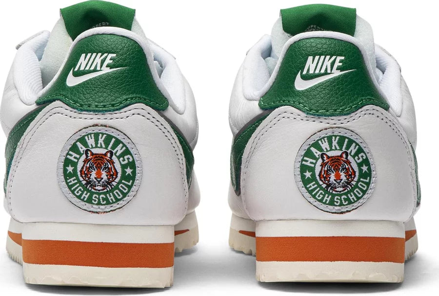 Stranger Things x Cortez 'Hawkins High'