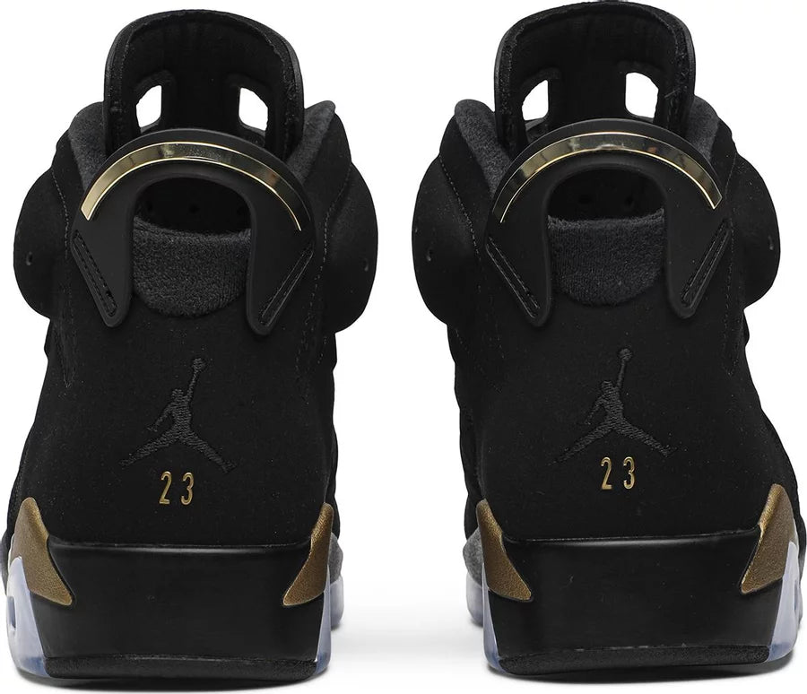 JORDAN 6 RETRO 'DEFINING MOMENTS' 2020