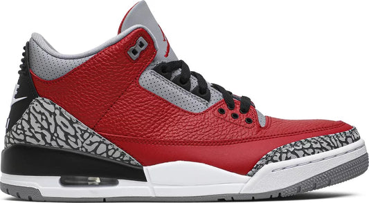 JORDAN 3 RETRO SE 'UNITE - CHI EXCLUSIVE'