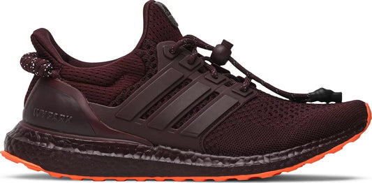 Ivy Park x UltraBoost 'Maroon'