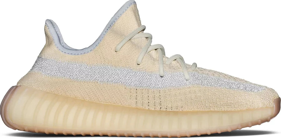 YEEZY BOOST 350 V2 'LINEN'