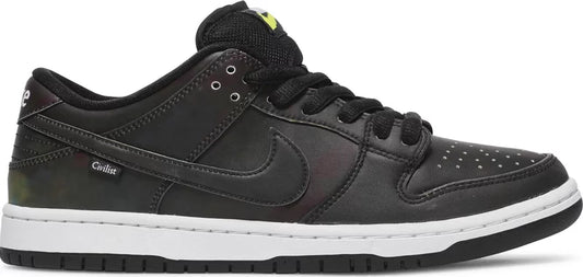 CIVILIST X DUNK LOW PRO SB QS 'THERMOGRAPHY'