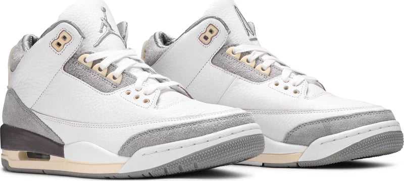 A MA MANIÉRE X WMNS JORDAN 3 RETRO SP 'RAISED BY WOMEN'