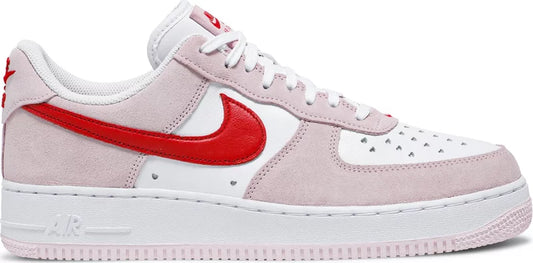 AIR FORCE 1 LOW '07 QS 'VALENTINE’S DAY LOVE LETTER'