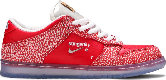 STINGWATER X DUNK LOW SB 'MAGIC MUSHROOM'