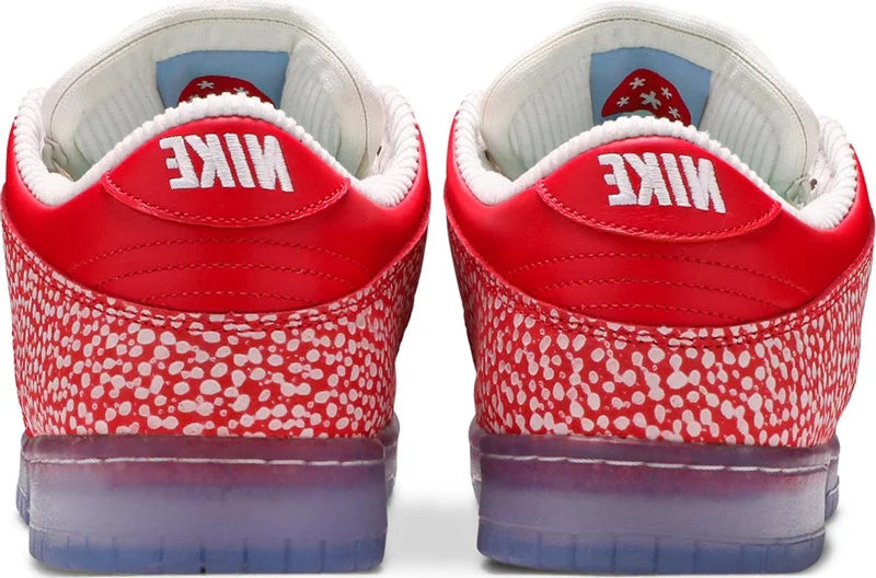 STINGWATER X DUNK LOW SB 'MAGIC MUSHROOM'