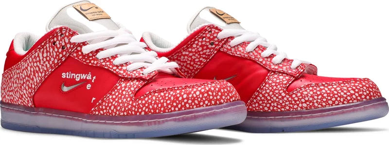 STINGWATER X DUNK LOW SB 'MAGIC MUSHROOM'