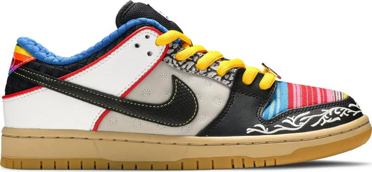 DUNK LOW SB 'WHAT THE PAUL'