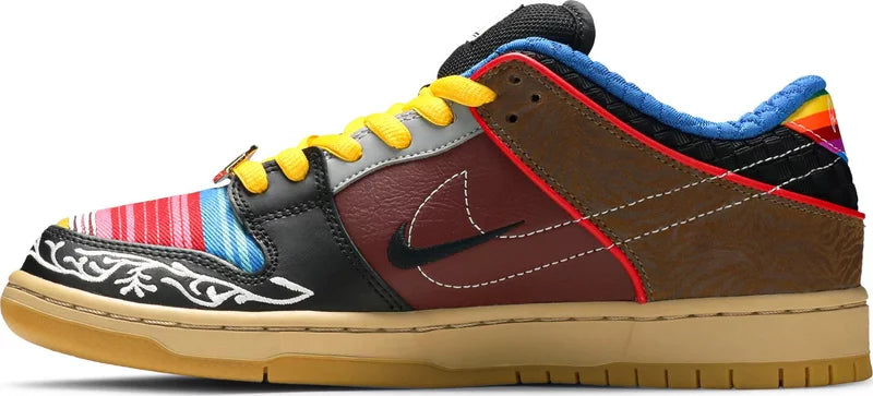 DUNK LOW SB 'WHAT THE PAUL'