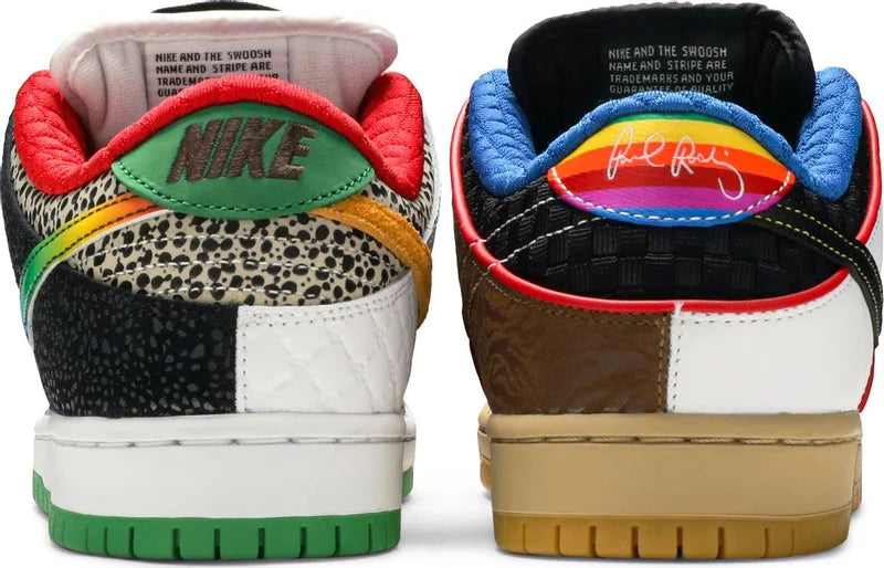 DUNK LOW SB 'WHAT THE PAUL'