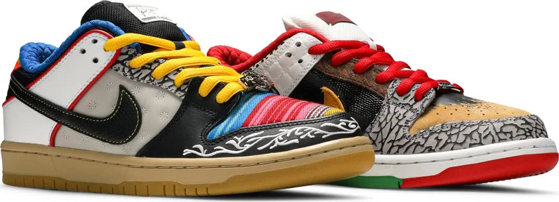 DUNK LOW SB 'WHAT THE PAUL'