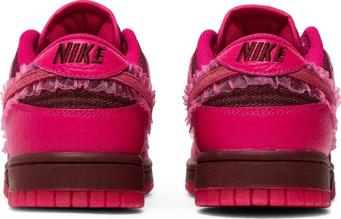 WMNS DUNK LOW 'VALENTINE'S DAY'