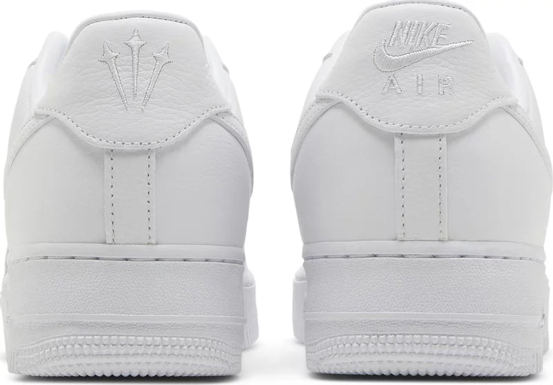 NOCTA X AIR FORCE 1 LOW 'CERTIFIED LOVER BOY'