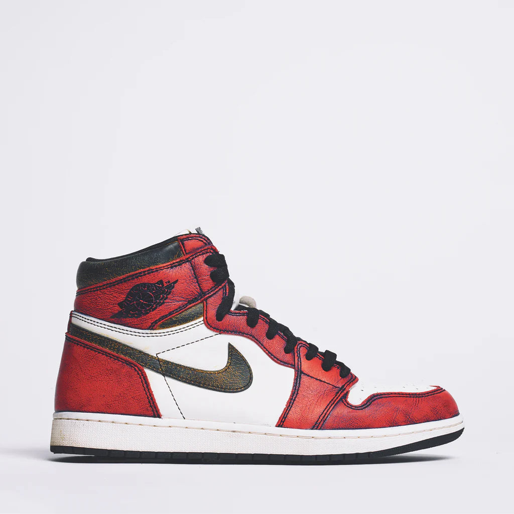 JORDAN 1 RETRO HIGH SB 'LA TO CHICAGO'