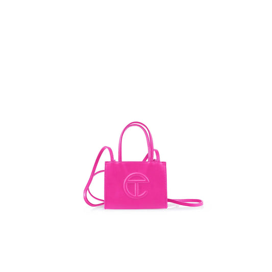 Telfar Small Azalea Bag